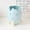 Blue, variant on Aesthetic Dinosaur Egg Desktop Pen Holder Smooth Molded Storage Organizer For Writing Tool Placement, Indoor Desktop Decor And Office Stationery Miscellaneous Arrangement