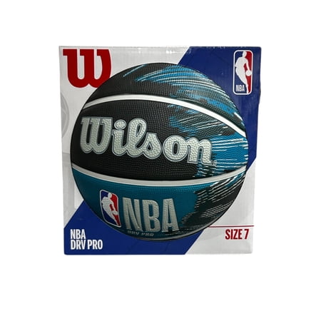 WILSON NBA DRV Series Basketball Size 7