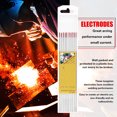 thumbnail image 4 of Electrodes,10pcs Tungsten TIG Electrodes Welding Electrodes Electrode Rods Optimal Efficiency, 4 of 14
