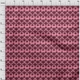 thumbnail image 3 of oneOone Cotton Flex Fabric Floral Block Decor Fabric Printed BTY 40 Inch Wide, 3 of 4
