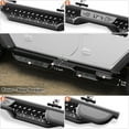 thumbnail image 5 of POFENZE Running Boards for 2007-2018 Jeep Wrangler JK Side Steps for Jeep Crew Cab 4 Doors Only, 5 of 8