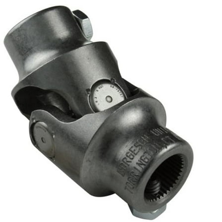 Borgeson Universal U-JOINT COUPLER 013452