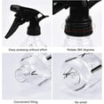 thumbnail image 5 of Plastic Spray Bottles, 250ml Large Capacity Spray Bottle Salon Hairdressing Sprayer, Plastic Spray Bottles, Refillable Spray Bottle Empty Hairdressing Plants, 5 of 5