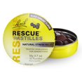 thumbnail image 2 of Bach - Rescue Pastilles Black Currant - 35 Pastille(s), 2 of 3