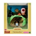 thumbnail image 6 of Calico Critters Baby Hedgehog Hideout, Dollhouse Playset with Figure, 6 of 6