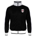 thumbnail image 1 of Fulham FC Mens Retro Track Jacket, 1 of 4