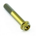 thumbnail image 6 of Titanium Flanged Hex Head M10x(1.25mm)x60mm, 6 of 6