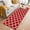 Red, variant on Round Area Rugs Collection 4 Ft, Red Morocco Non-Slip Residential Carpet, Geometric Moroccan National Abstract Art Indoor Crawling Mats Runner Rugs for Living Room/Dining Room/Bedroom