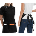 thumbnail image 7 of APRON [WAIST APRON] FOR RESTURENT & BAR, 7 of 7
