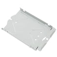 thumbnail image 1 of 1200 Hard Disk Drive HDD Mounting Bracket, Super Slim Replacement Game Console Hard Disk Drive Bracket For  1200, Easy To Install, 1 of 8