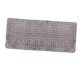 thumbnail image 2 of Funda de sofá de franela Macarena antideslizante 110cmx240cm felpa, 2 of 7