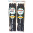 thumbnail image 1 of RastAfri Amazon 3X Trenza 54"" Preestirada [2 PAQUETES] (2), 1 of 4