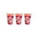 thumbnail image 1 of Merengue Daylish Tripack sabor Frutos Rojos, 1 of 3