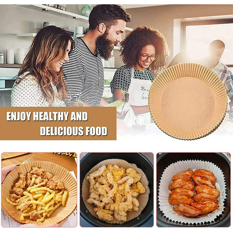 Small Steamer Liners,, Square Parchment Papers, Disposable Steamer Sheet,  Non-stick Hamburger Patty Paper, For Steamer Basket, Air Fryer, Baking  Tools, Kitchen Gadgets, Kitchen Accessories - Temu