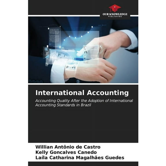 International Accounting, (Paperback)