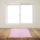 thumbnail image 4 of Rod installation lace short curtain perfect for living room and bedroom, 4 of 10