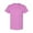 Gray, variant on Men Heavy Cotton Multi Colors T-Shirt Color Gold Small Size