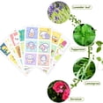 thumbnail image 2 of Pegatinas De Parches De Mosquitos Para Adultos Y Niños, Pegatinas Repelentes De Mosquitos De Aceite Esencial De Plantas Para Exteriores, Interiores, Viajes De Camping 72 Uds. matsuzay BA001223-04, 2 of 6