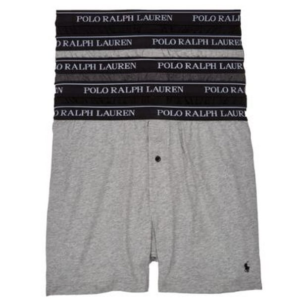 Polo Ralph Lauren Polo Ralph Lauren Mens Classic Fit Cotton Boxers 5