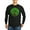 Black, variant on CafePress - Circle Celtic Tree Of Life Long Sleeve Dark T Shir - Long Sleeve Dark T-Shirt