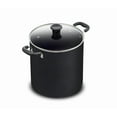 thumbnail image 1 of T-fal Essential 12qt/24cm Stock Pot, 1 of 6