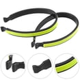 thumbnail image 4 of Cycling Safety: Reflective Bicycle Pants Clip Set - 2 pcs/4pcs, 4 of 9