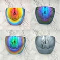 thumbnail image 1 of Visera Para gafas de sol Nikou Artesanía excepcional, 1 of 4