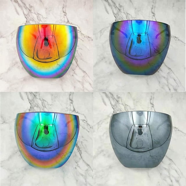 Visera Para gafas de sol Nikou Artesanía excepcional