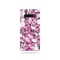 thumbnail image 1 of MightySkins SAGS10PL-Butterflies Skin for Samsung Galaxy S10 Plus - Butterflies, 1 of 2