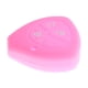 thumbnail image 5 of Funda de silicona para llavero de coche para limpiar Rosado, 5 of 9
