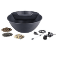 thumbnail image 2 of Aquascape 78333 Aqua Garden Mini Pond Kit, Steel Gray, 2 of 3