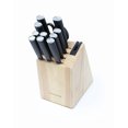 thumbnail image 1 of KitchenAid 12pc Knife Block Set, 1 of 1