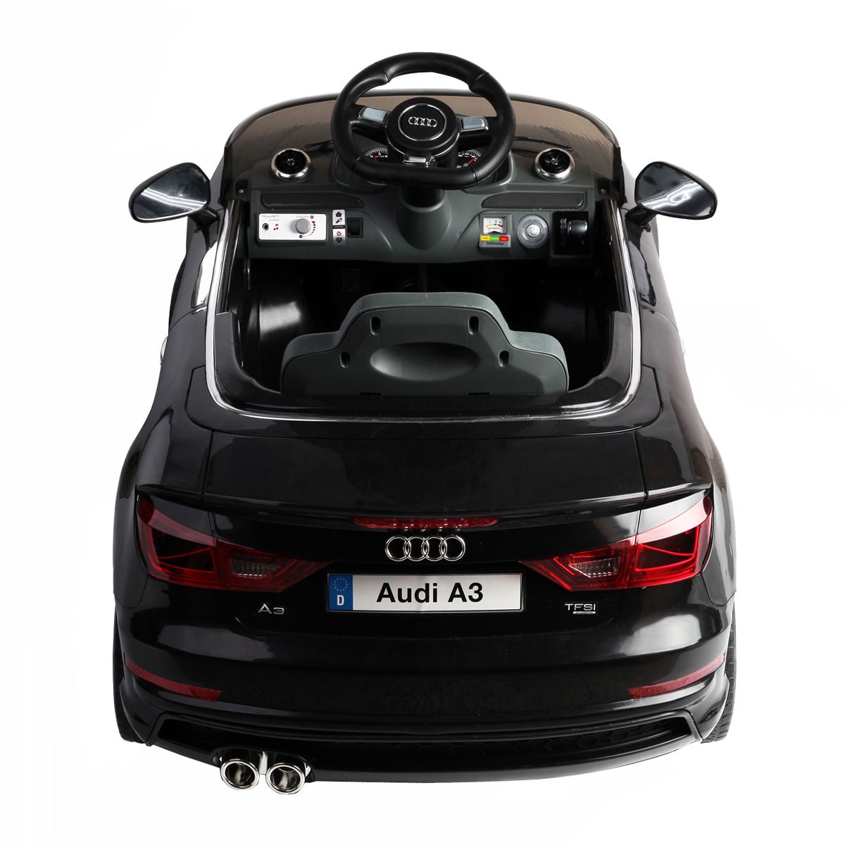 audi a3 kids car