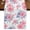 Pink, variant on Table Runners 120 Inches Long Dress Scarves, Blue Watercolor Floral Farmhouse Coffee/Dining/Kitchen Table Runner for Living Room, Spring Flower Abstract Art 13x120 Inch