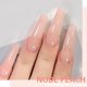 thumbnail image 3 of Set de esmaltes en gel Larvall Beautpal Nude Milky Sheer Pink 8 ml x6, 3 of 6
