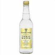 Fever-Tree Premium Indian Tonic Water 16.9oz