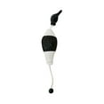 thumbnail image 1 of Durable Interactive Floating Toy with Squeaker for Puppy and Adult Dog Training Exercise, 1 of 4