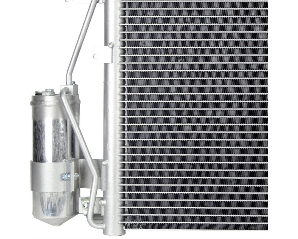 OSC 3318 A/c Condenser