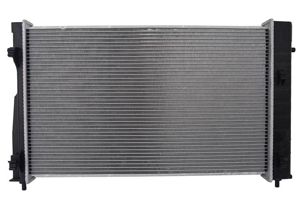 OSC 2754 Radiator