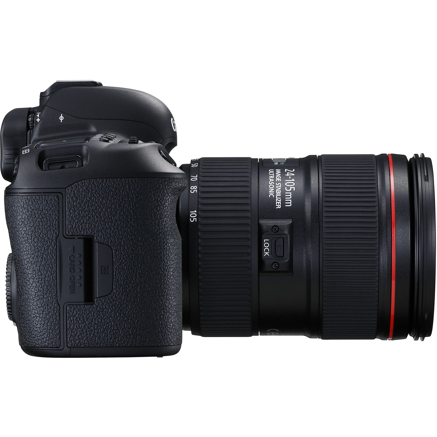 Canon eos 5d mark4 ｜sigma 24-105mm 1.4