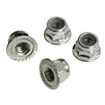 thumbnail image 6 of 5 Lock Nuts Self-Tightening Wheel Nuts Replacement Parts for XLH Q901 Q902 Q903 1/16 Scale RC Car, Pack of 4, 6 of 7
