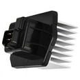 thumbnail image 3 of 2X Car Blower Fan Speed Controller Motor Heater Resistor for ACCORD Mk7 077800-0710, 3 of 4
