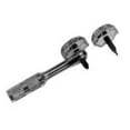 64250 Right Angle Ratcheting Screw Driver