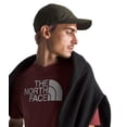 thumbnail image 3 of Camiseta The North Face Core Half Dome Sumac/TNF para hombre, color blanco, 3 of 5