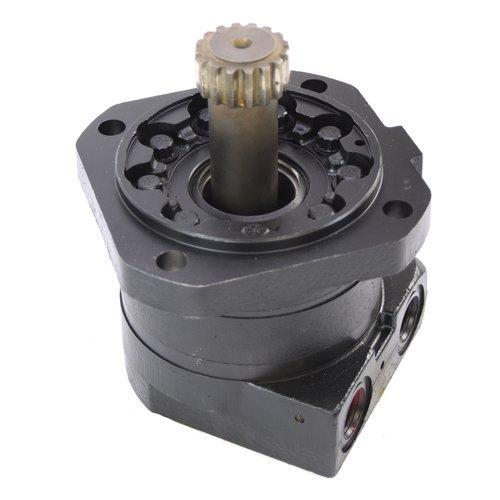 Hydraulic Drive Motor, Premium Used, Bobcat, 6662854