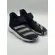 thumbnail image 2 of “Ad-id-as Men CLU600001 Black Ortholite Athletic Shoes Sz US Men’s 4, 2 of 6