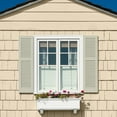 thumbnail image 5 of Glidden Fundamentals French Gray Linen / Grey Satin Exterior Paint, 1 Gallon, 5 of 9