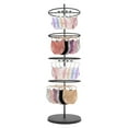 thumbnail image 5 of Rotatable Round Dispaly Rack, Round Clothing Rack, Metal Clothes Hanging Rack, 5 of 10