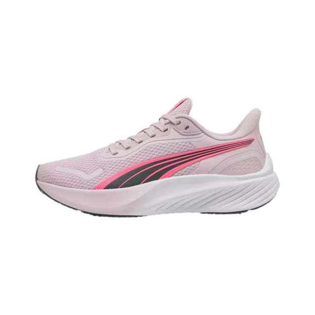 TENIS DEPORTIVO PUMA POUNCE LITE WNS ROSA 312239 06 PARA MUJER EN 24.5 CM