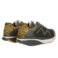 thumbnail image 3 of MBT Men's Colorado X Walking Shoe Army Green - 702639-1342Y, 3 of 5